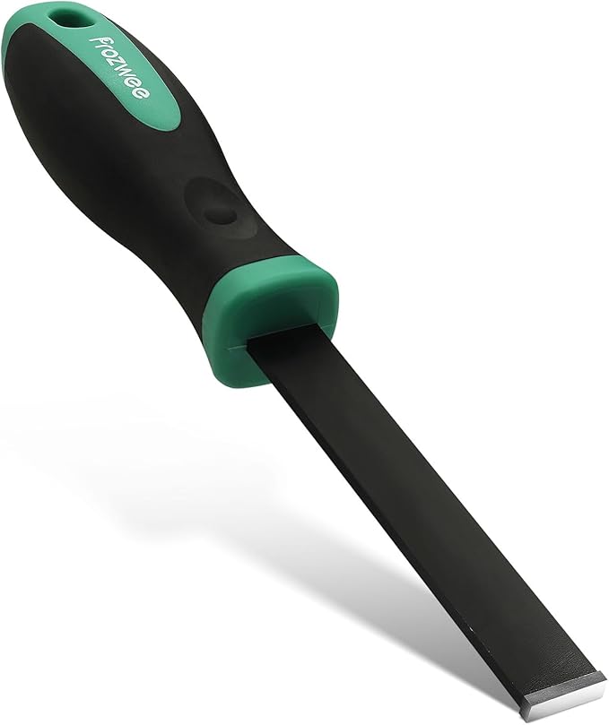 5/8-inch Carbide Scraper, Super Gasket Scraper by Prozwee