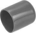 uxcell 20pcs Rubber End Caps 22mm ID Vinyl PVC Round Tube Bolt Cap Cover Screw by uxcell