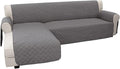 Easy-Going L Shape Sofa Slipcover by Easy-Going