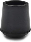 Flyshop Furniture Table Covers Non-Slip Durable Rubber Leg Tips Chair Leg Caps by Flyshop