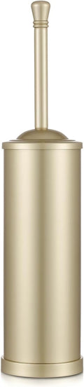 Stainless Steel 304 Toilet Brush and Holder, Toilet Bowl Brush by Unknown