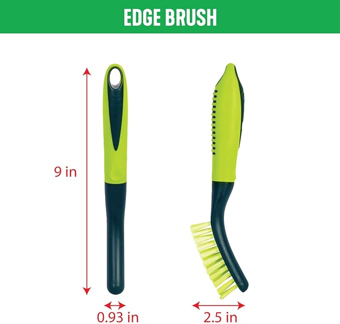 Pine-Sol Scrub Brush Set - Image 6