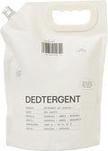 DedCool Liquid Laundry Dedtergent | Red Dakota | Bold Woody Fragrance Detergent by DedCool