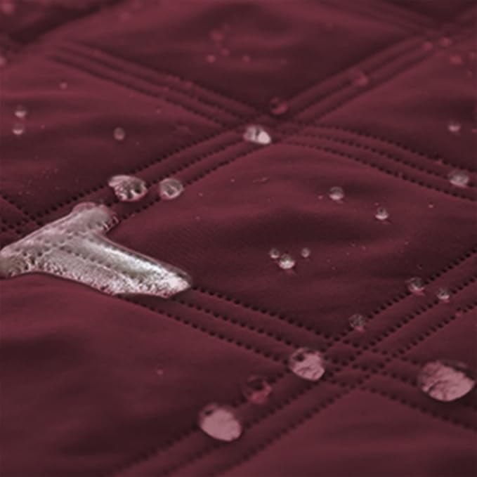 Ameritex Waterproof Dog Bed Cover Pet Blanket - Image 2