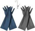 HOMSSEM Dishwashing Gloves by HOMSSEM