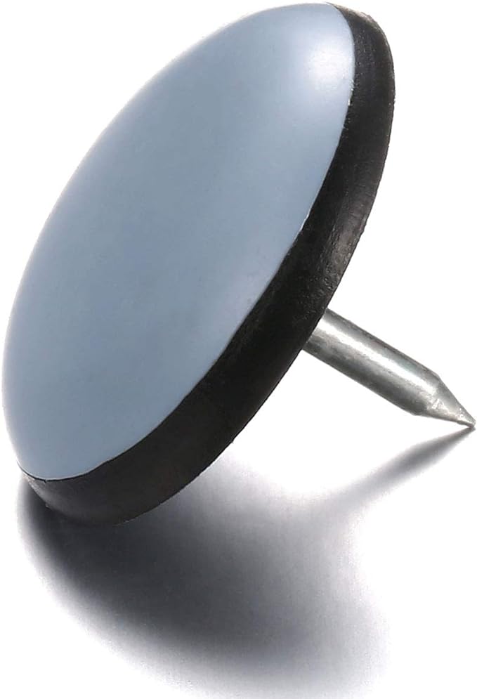 1" Nail on Furniture Sliders - Image 5