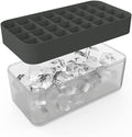 W&P Ice Box Silicone Ice Cube Tray by WP
