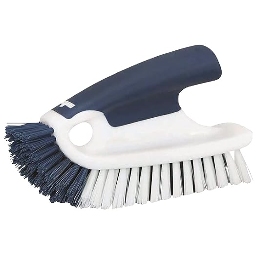 Unger Cookware and Bakeware Dish Scrubbing Brush by Unger