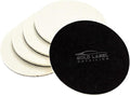 Glass Polishing Pad Discs for Use by Gold+Label+Detailing