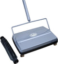 Fuller Brush Electrostatic Carpet & Floor Sweeper by FullerBrush
