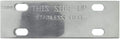 Replacement Blade for Chef Master Griddle Scraper by FryOilSaver Co., 5 1/2" by THEFRYOILSAVERCOMPANY