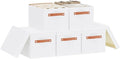 Fabric Storage Bins, Clothes Boxes by YheenLf