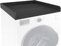 Washer Dryer Countertop Only, Edge Rails-27.5" Depth*27.5" Width Laundry Room by SADIELIFE