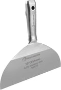 ROLLINGDOG 10 inch Putty Knife by ROLLINGDOG