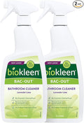 Biokleen Bac-Out Natural Bathroom Cleaner by Biokleen