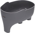 Vegetable Washing Basket with Elephant Drainage by FHTECO