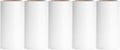 4.6 inch Lint Roller Refills Only by MINGRACE