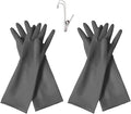 HOMSSEM Dishwashing Gloves by HOMSSEM