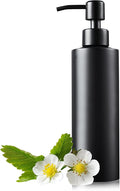 Soap Dispenser, Matte Black by ZEBEYIMA