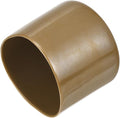 uxcell 20pcs Rubber End Caps 49mm ID Vinyl PVC Round Tube Bolt Cap Cover Screw by uxcell