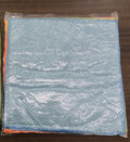 Tricol Clean 12 Pack Microfiber Cleaning Cloth 11.8x11.8inch by TricolClean