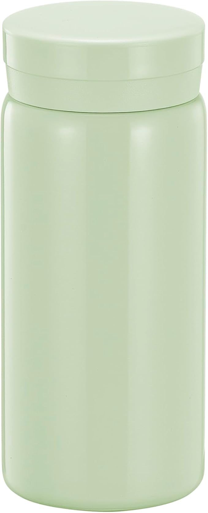 Mini Thermos Cute Water Bottle - 7 oz Tiny Insulated Vacuum 18/10 Stainless by Boenkush