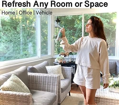 AP Fragrance Belfair Oaks Room Fragrance Air Freshener Spray Christmas Tree - Image 4