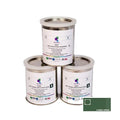 colored epoxies 10006 Cammo Green Epoxy Resin Coating Made by ColoredEpoxies