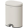 3.2Gallon Bathroom Trash Bin by SolaceCove