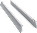 KOLLIEE 61" Replacement Rubber Squeegee Broom Blade 2 Pcs Window Squeegee Blade by KOLLIEE
