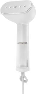 Steamery Handheld Clothes Steamer Cirrus X, Steam Output 20g/min, Heat up in 20 by Steamery