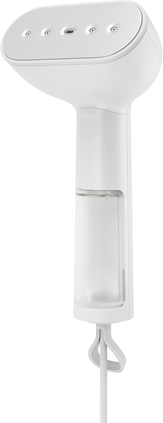Steamery Handheld Clothes Steamer Cirrus X, Steam Output 20g/min, Heat up in 20 by Steamery