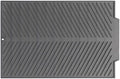 Silicone Dish Draining Mat, Eco Friendly Dish Drying Mat Kitchen Counter by SFBBCLOZ