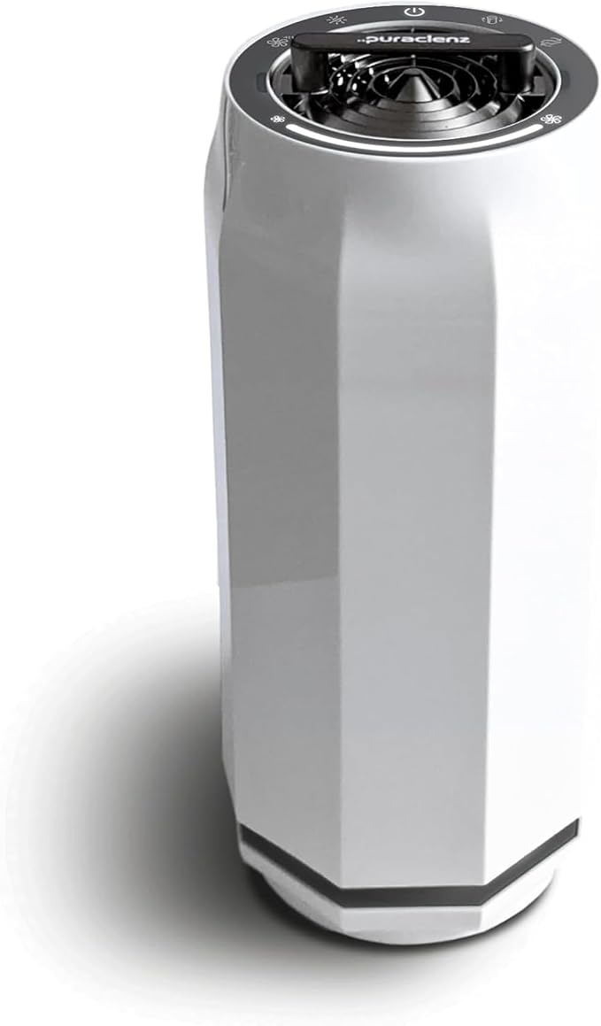 Puraclenz Photon P3000X Air Purifier by Puraclenz