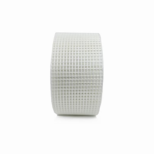 Drywall Repair Tape Fiberglass Mesh Self-Adhesive Drywall Joint Tape 2 in x 100 - Image 3