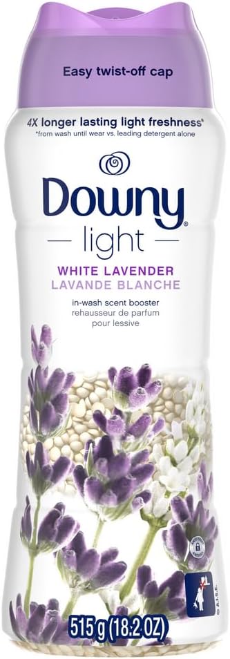 Downy Light Laundry Scent Booster Beads by Downy