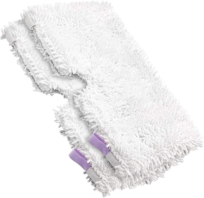 Replacement Steam Mop Pads for Shark Steam Mop Pads Compatible by wagfall