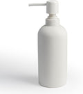 Soap Dispenser - Refillable Resin Pump Bottle by JoLavie