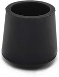 Flyshop Furniture Table Covers Non-Slip Durable Rubber Leg Tips Chair Leg Caps by Flyshop