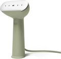 Steamery Handheld Clothes Steamer Cirrus 3, US Plug, Heated Ironing Plate by Steamery