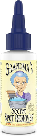 Grandma's Secret Spot Remover by GrandmasSecret