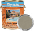 Olympic Patio Tones by KelleyTechnicalCoatings