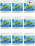 OdoBan Solid Odor Absorber Eliminator by OdoBan