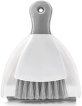Dust pan Broom Brush Dustpan by Householdcleaningutensils