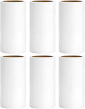4 inch Lint Roller Refills Compatible by MINGRACE
