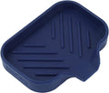 Silicone Bathroom Soap Dishes by MicoYang