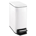 TIPGO Slim Bathroom Trash Can by TIPGO