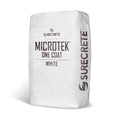SureCrete MicroTek One Coat | White | 40 lb Bag | Microcement Overlay by SureCrete