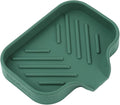Silicone Bathroom Soap Dishes by MicoYang