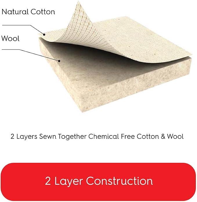 TIVIT Ironing Board Cover 18 x 49 - Image 6